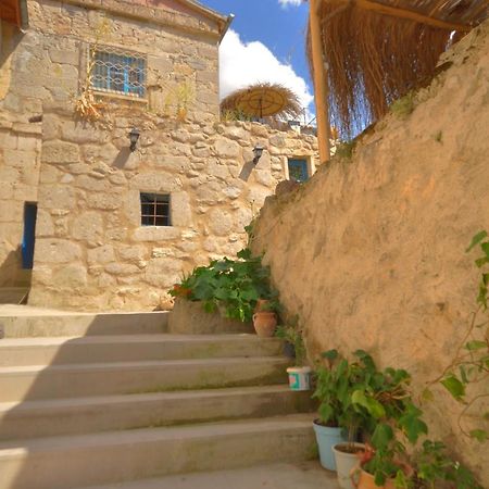 Belisirma Cave Hotel Aksaray Eksteriør billede