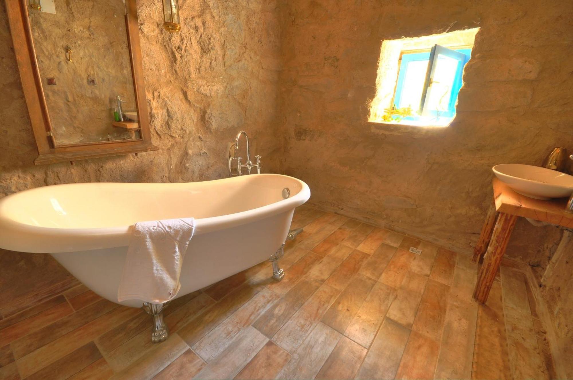 Belisirma Cave Hotel Aksaray Eksteriør billede