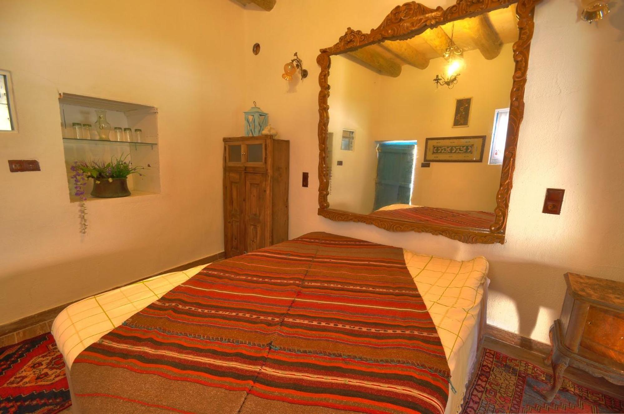 Belisirma Cave Hotel Aksaray Eksteriør billede