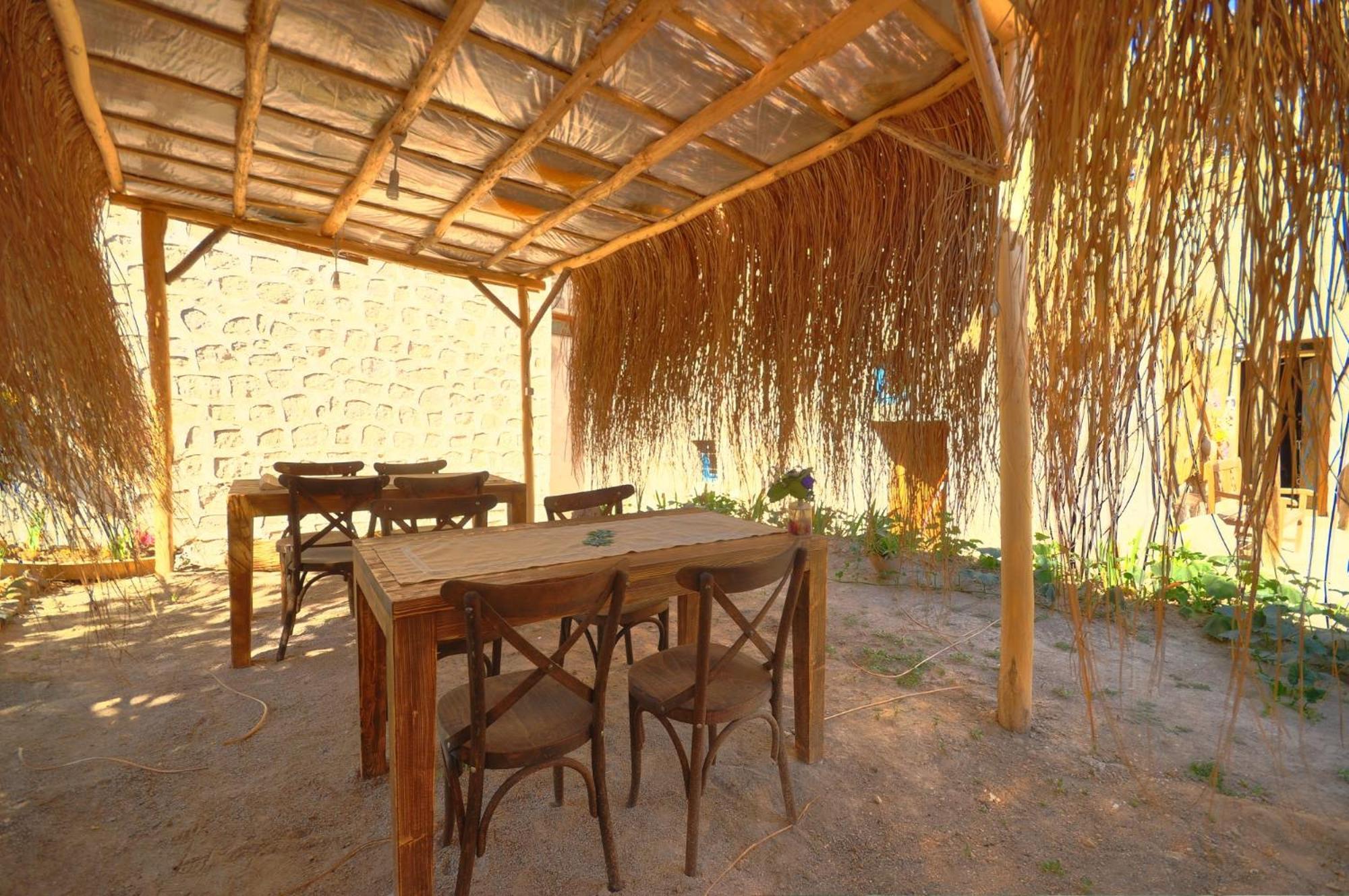 Belisirma Cave Hotel Aksaray Eksteriør billede